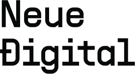 Logo NeueDigital