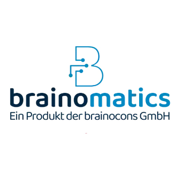 brainocons GmbH - brainomatics